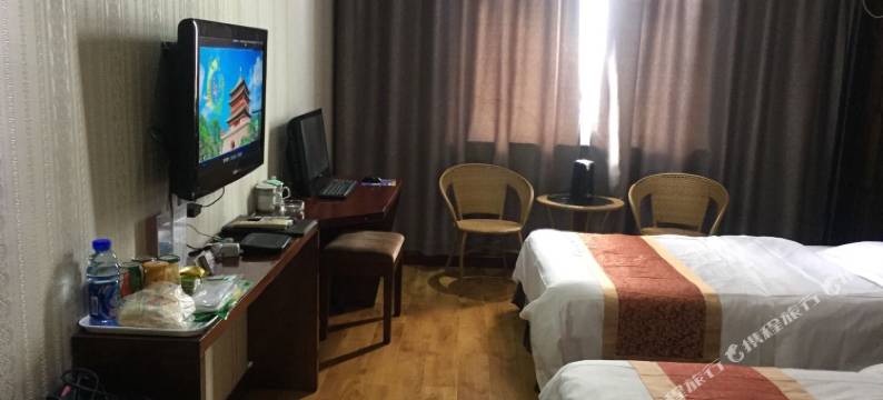 韩城大恒宾馆图片