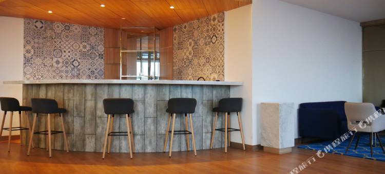 雅诗顿克马约兰城市酒店(Aston Kemayoran City Hotel)图片