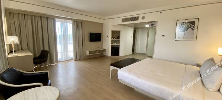 沙巴酒店(Sabah Hotel)图片