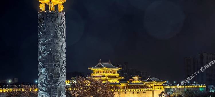 二十八舍·梓里民宿(丽景门店)图片