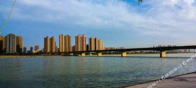 7天优品酒店(咸阳湖北平街店)图片