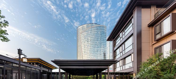 静观雅宿酒店(武汉光谷广场地质大学店)图片