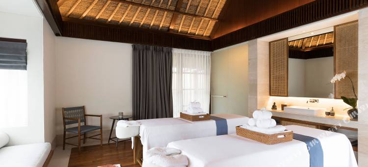 REVĪVŌ Nusa Dua 巴厘岛康复度假村(REVĪVŌ Wellness Resort Nusa Dua Bali)图片