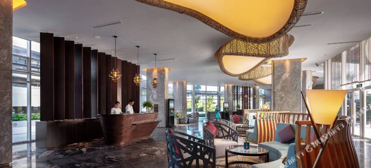 铂尔曼富国岛海滩度假村(Pullman Phu Quoc Beach Resort)图片