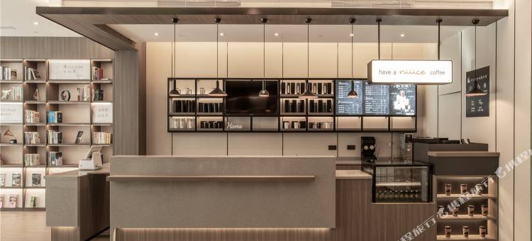汉庭酒店(咸阳秦汉新城店)图片