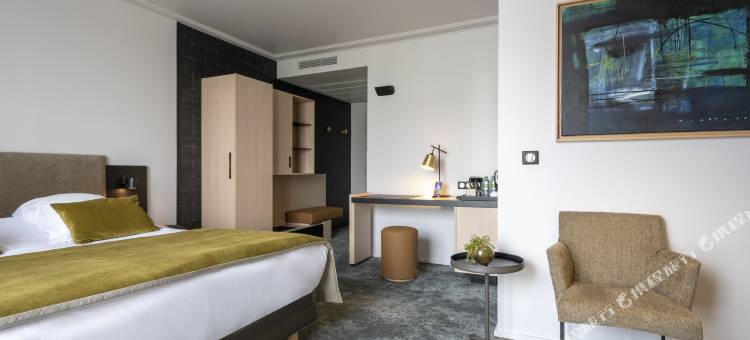 Best Western Premier Masqhotel图片