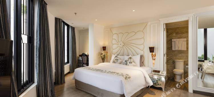 A&Em 西贡酒店(A&EM Saigon Hotel)图片