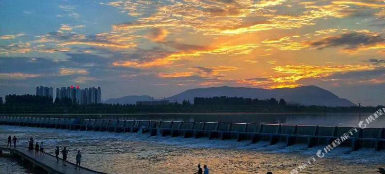 同泰酒店(汉中高铁站中心医院店)图片