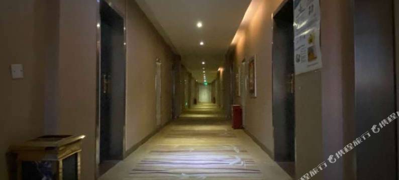 塔城黎兴宾馆图片