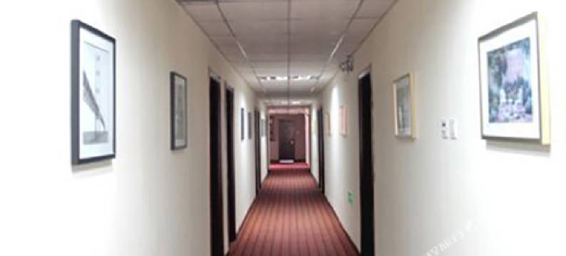 吉水二轻宾馆图片