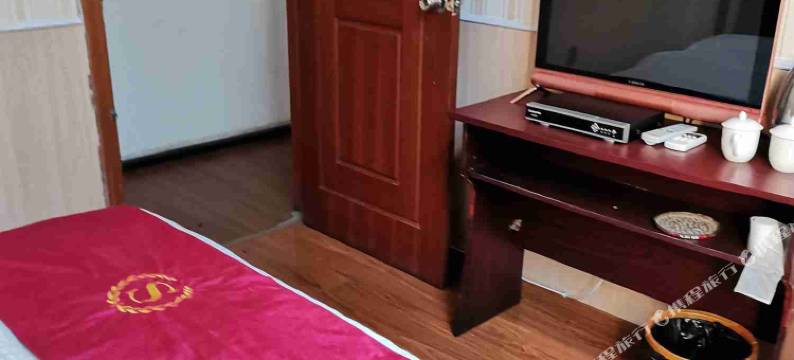 广元天益旅馆图片