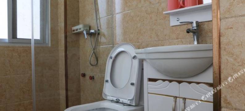 神龙谷和风乡宿农家乐图片