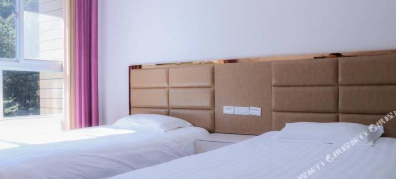 神龙谷和风乡宿农家乐图片