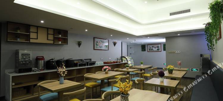 如家睿柏·云酒店(泉州浦西万达店)图片