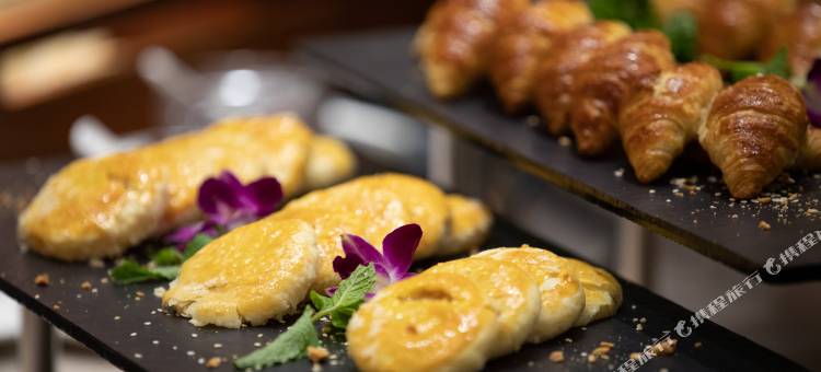 雅斯特国际酒店(深圳宝安国际机场店)图片