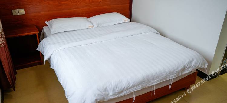 资兴漫江阁客栈图片