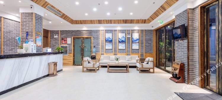 浩然一方客栈(襄阳东津世纪城店)图片