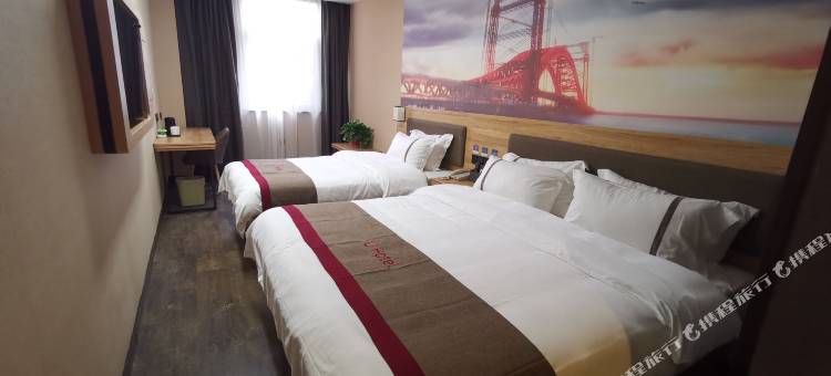 尚客优酒店(苏州相城区黄桥镇店)图片