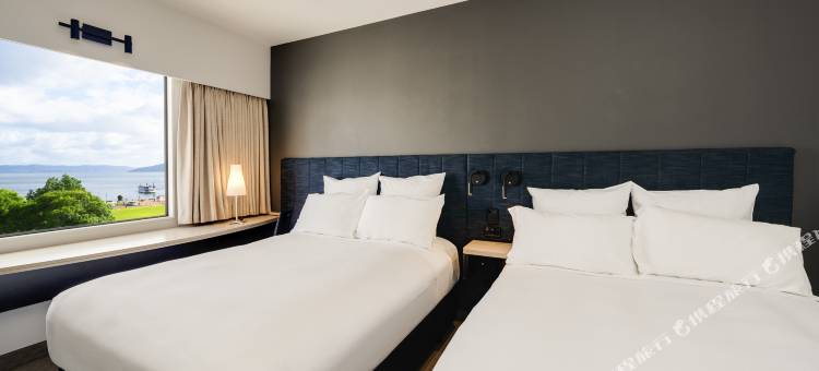 宜必思罗托鲁瓦酒店(ibis Rotorua)图片