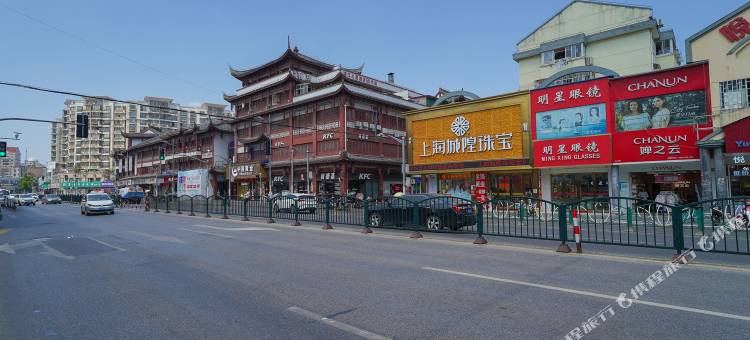 浦江之星(上海周浦店)图片
