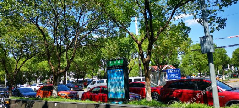 昆山雲·轻奢酒店图片