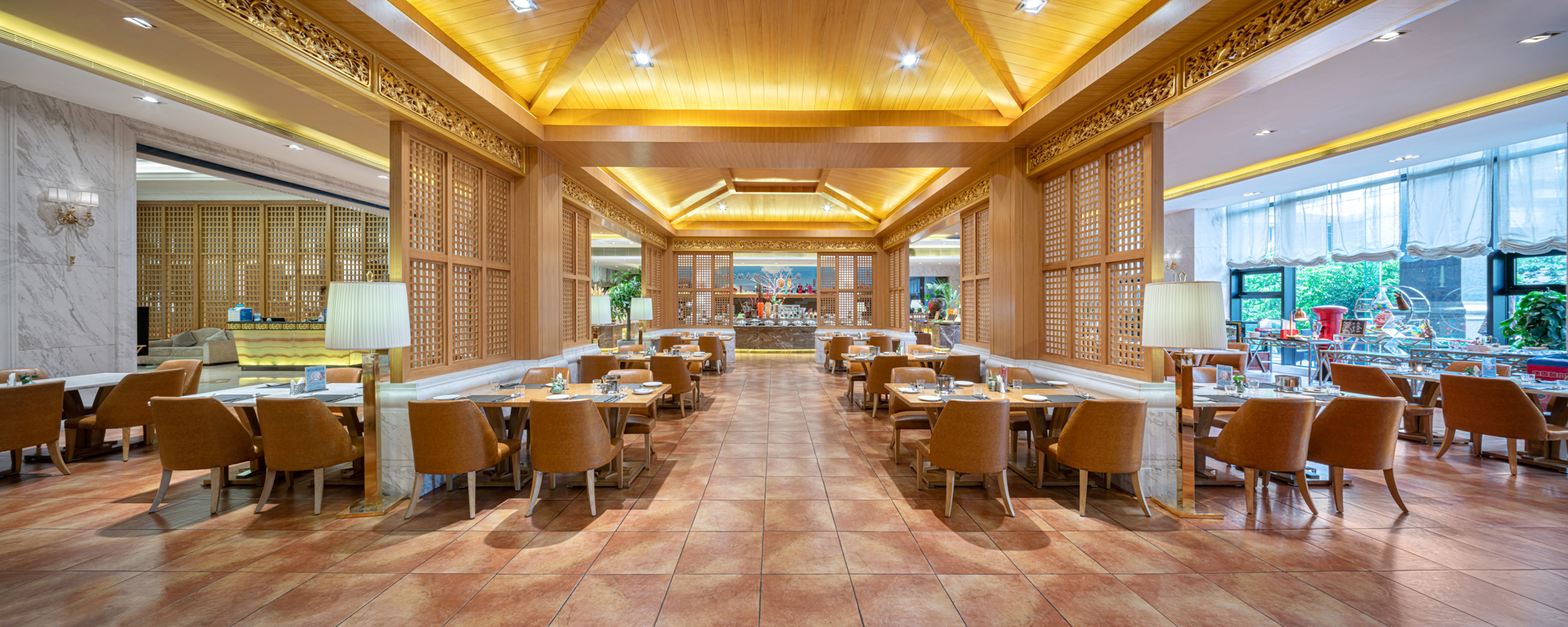 Dadi Jingmin HotelOver view