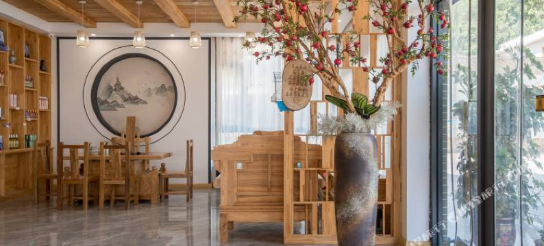 云台山澜悦居民宿图片