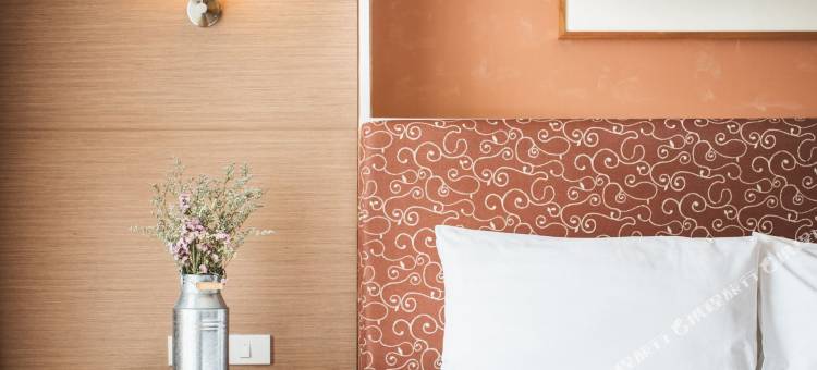 克莱夫酒店(Clef Hotel)图片