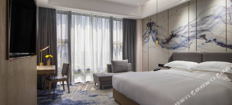 柏高酒店(广州宝能演艺中心金峰地铁站店)图片