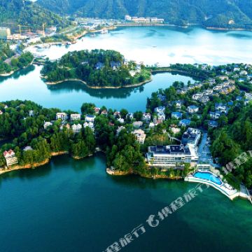 千岛湖神龙岛游玩攻略-神龙岛门票多少钱/价格表-团购票价预定优惠