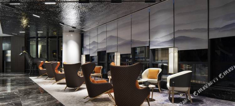 柏高酒店(广州宝能演艺中心金峰地铁站店)图片