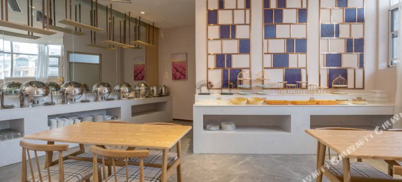 丽枫酒店(菏泽牡丹区政府店)图片