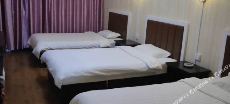 卢氏顺兴快捷宾馆图片