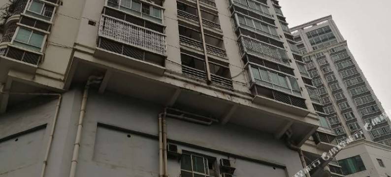 南宁达昌民宿(火车站店)图片