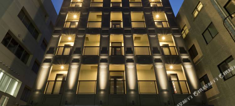 ABEST大阪高槻Grande酒店(Hotel Abest Grande Takatsuki)图片