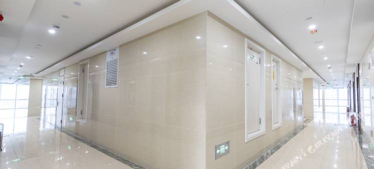 千寻海景酒店(青岛金沙滩唐岛湾店)图片