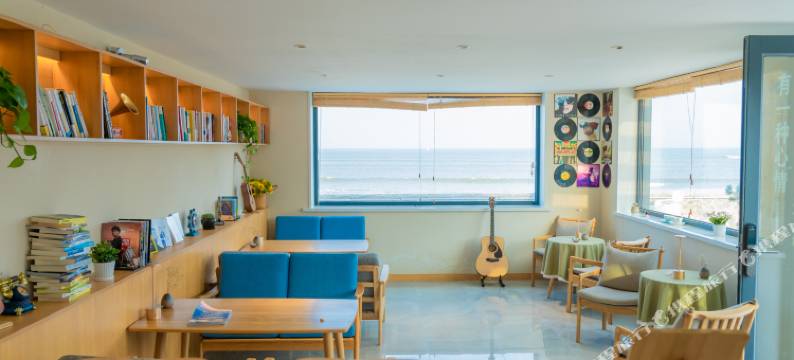 安泰·海物语酒店(桃花岛风景区店)图片