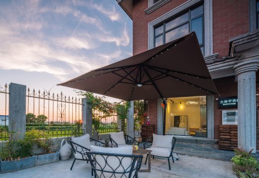 tufangzi guesthouse Hotel Overview