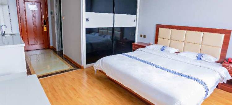 怡徕酒店(阿拉善左旗尚水御都店)图片