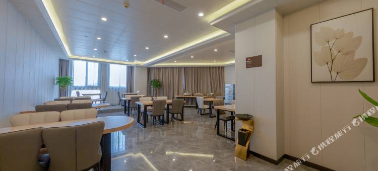 格林豪泰酒店(嘉兴洪合镇店)图片