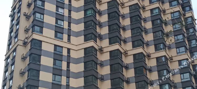 营口山海广场·小海豚海景公寓图片
