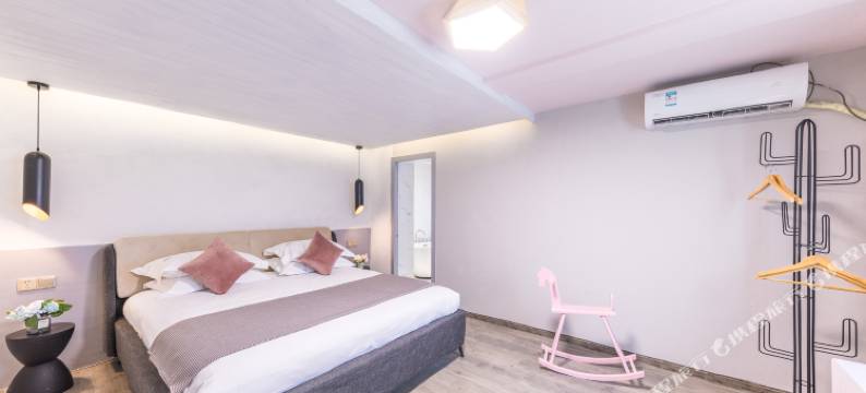 鼓浪屿梦庄美宿图片