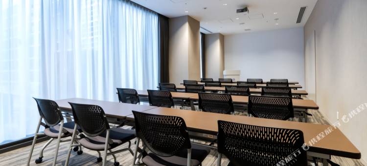 东京西新宿大和鲁内精选酒店(Daiwa Roynet Hotel Nishi-Shinjuku PREMIER)图片