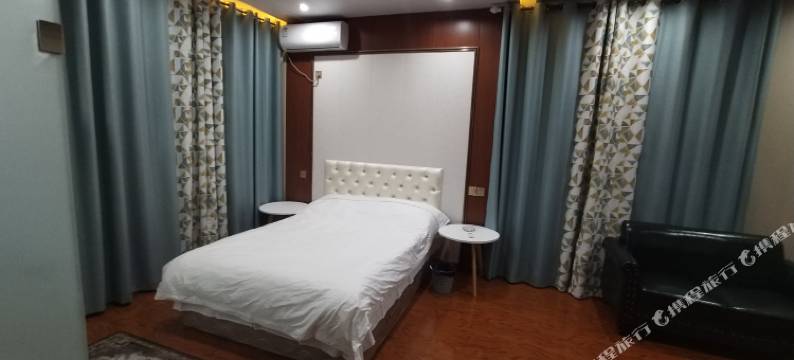 驻马店强富民宿图片