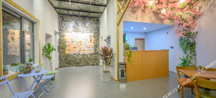庐山光阴的故事客栈(牯岭街索道上站台店)图片