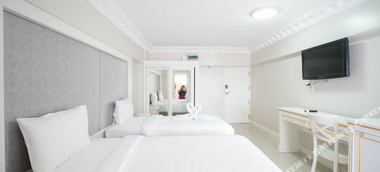 浪漫酒店-素坤逸97号(Romance Hotel Sukhumvit 97)图片