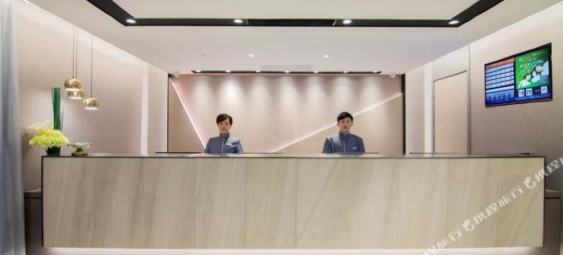 如家商旅酒店(上海南站华东理工大学店)图片