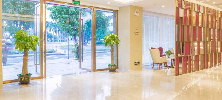 麗枫酒店(中山小榄大信新都汇店)图片