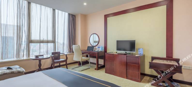 百客酒店(东莞万科广场店)图片