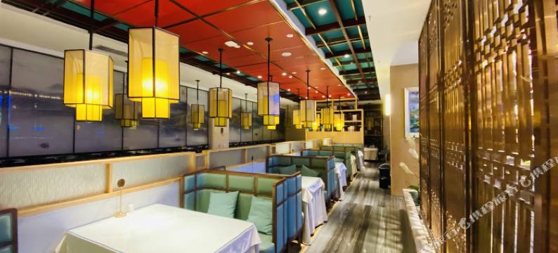 新集酒店(乌鲁木齐连云港大厦店)图片